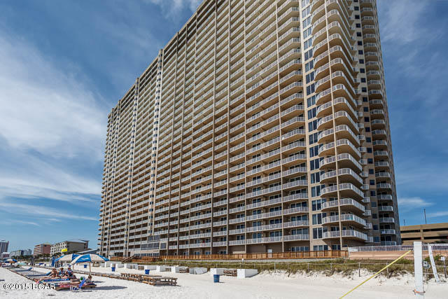 Tidewater Beach Phase II - Residential