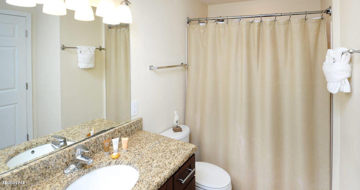Tidewater Beach Phase II - Residential
