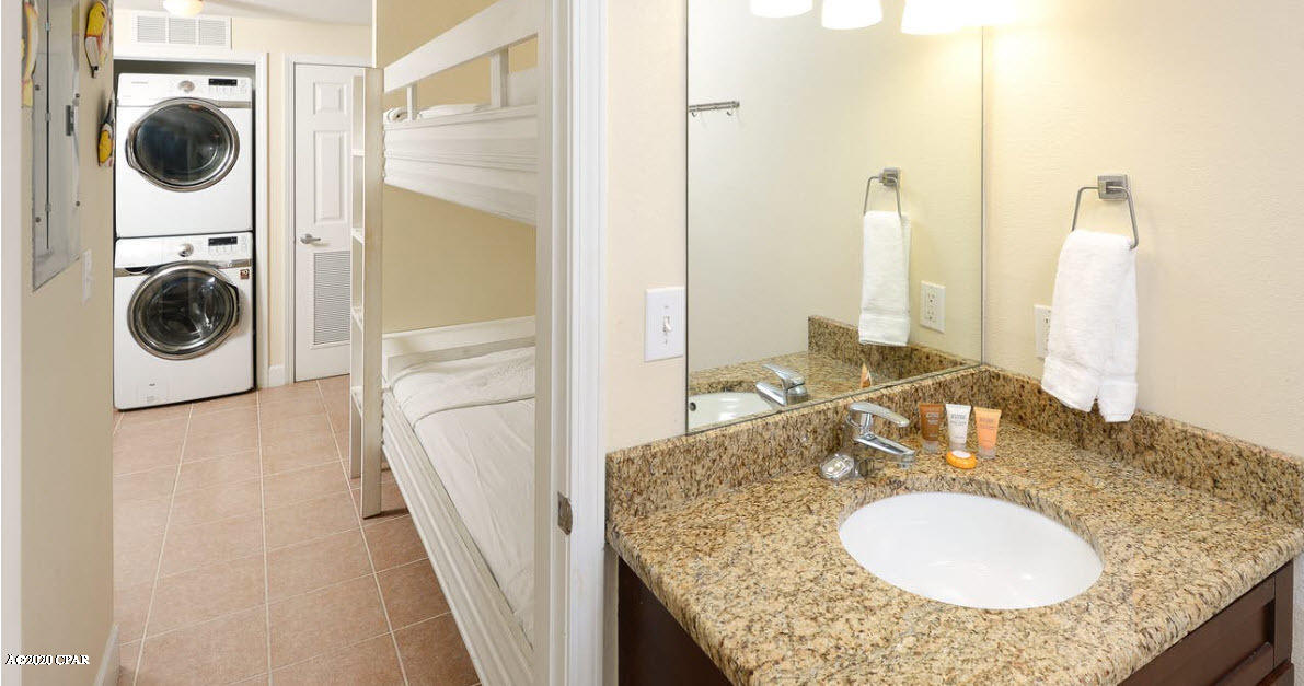 Tidewater Beach Phase II - Residential