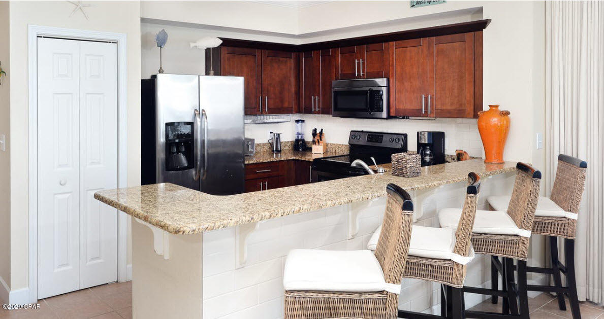 Tidewater Beach Phase II - Residential