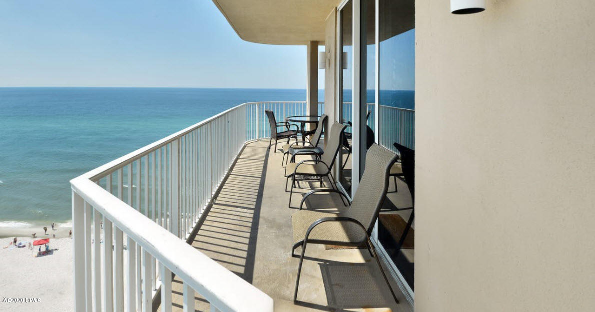 Tidewater Beach Phase II - Residential