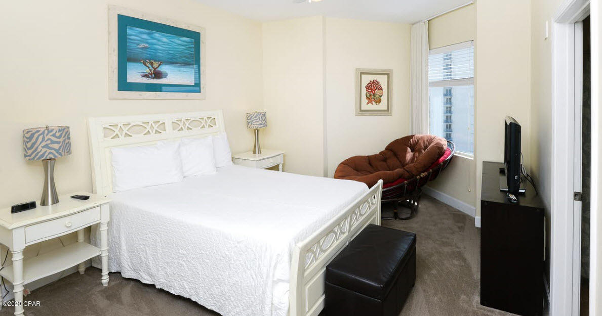 Tidewater Beach Phase II - Residential