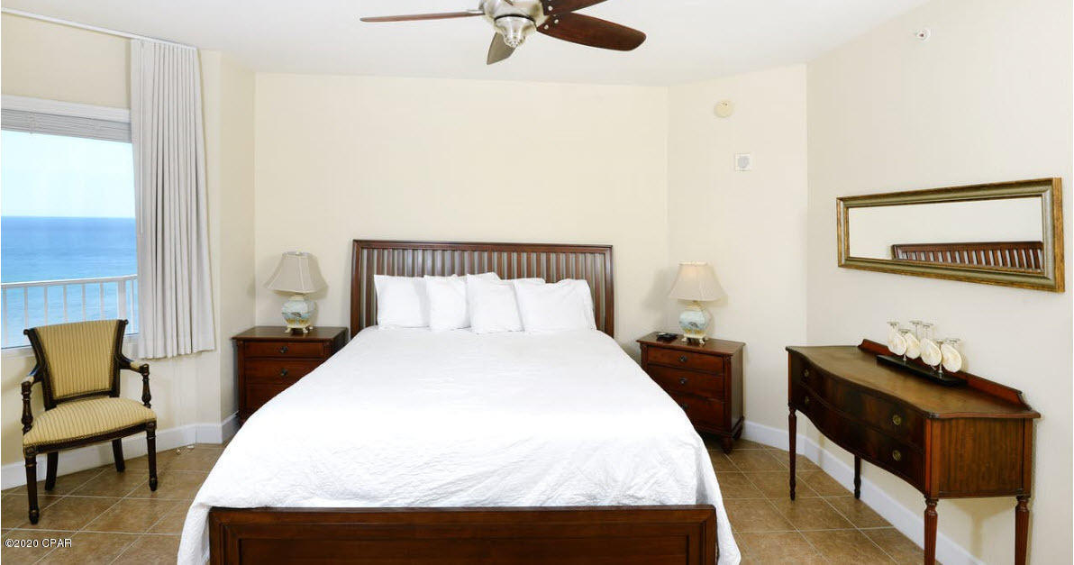 Tidewater Beach Phase II - Residential