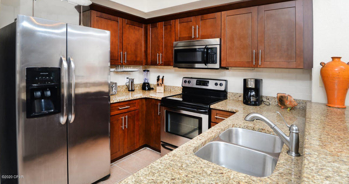 Tidewater Beach Phase II - Residential