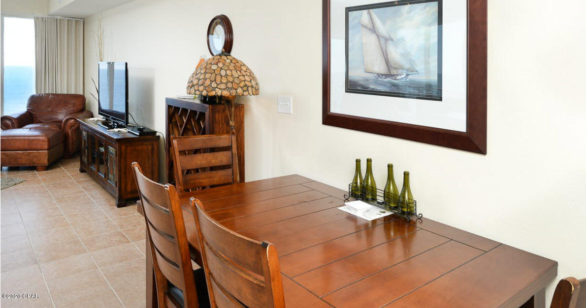 Tidewater Beach Phase II - Residential