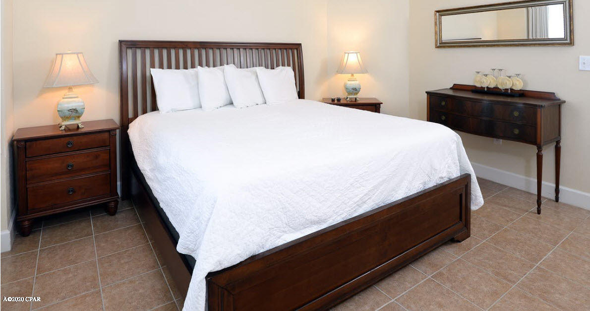 Tidewater Beach Phase II - Residential