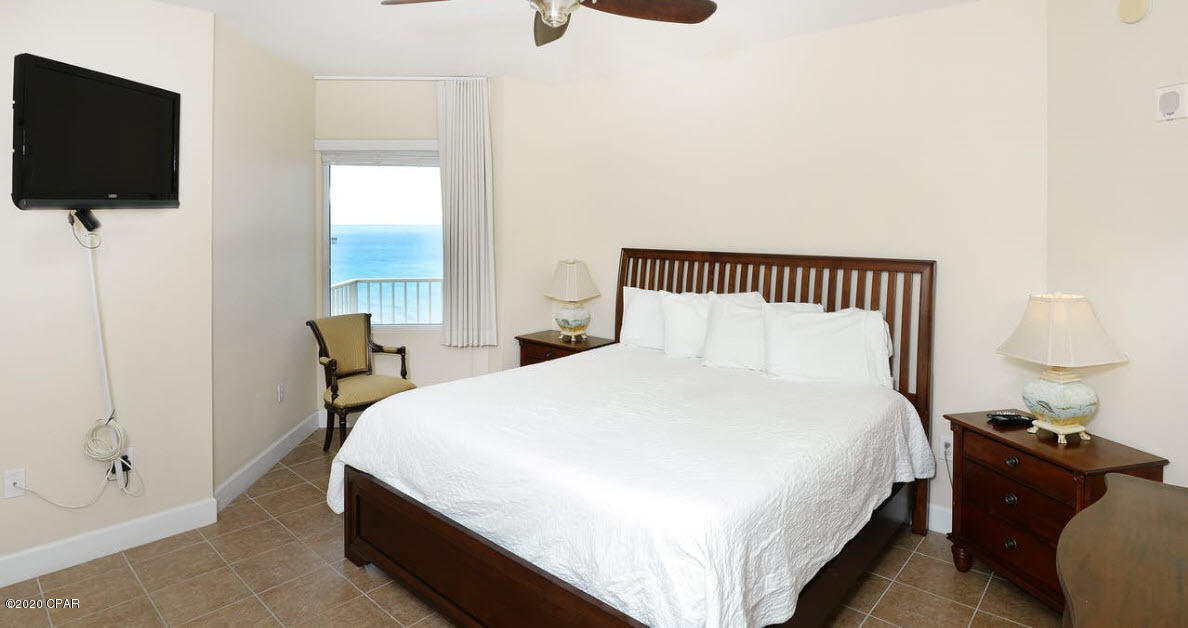 Tidewater Beach Phase II - Residential