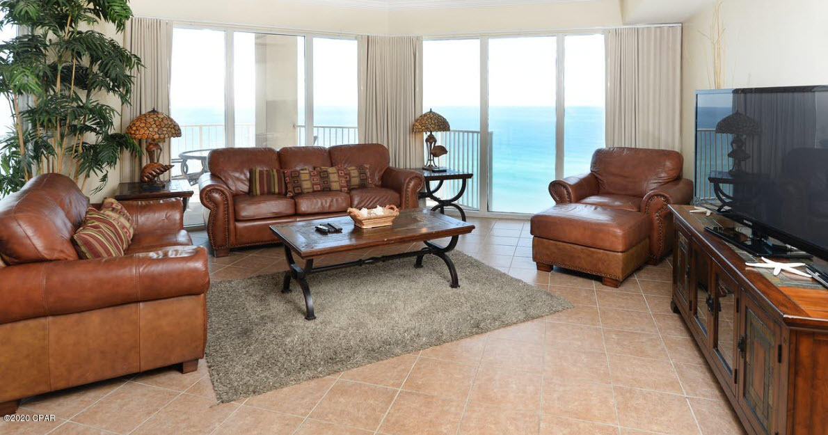 Tidewater Beach Phase II - Residential