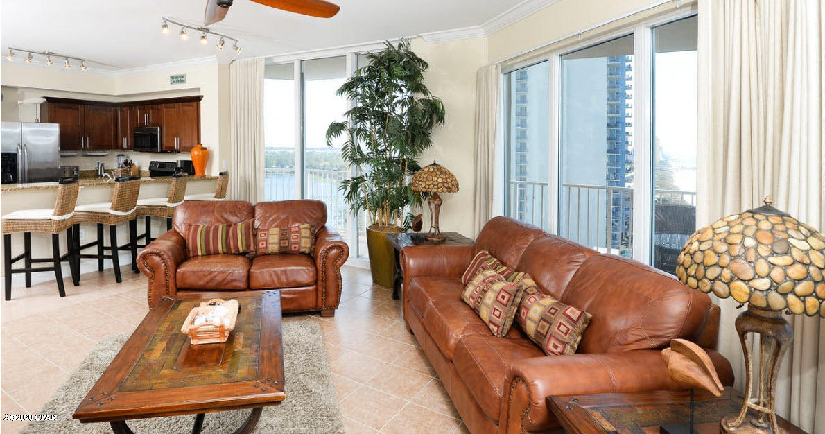 Tidewater Beach Phase II - Residential