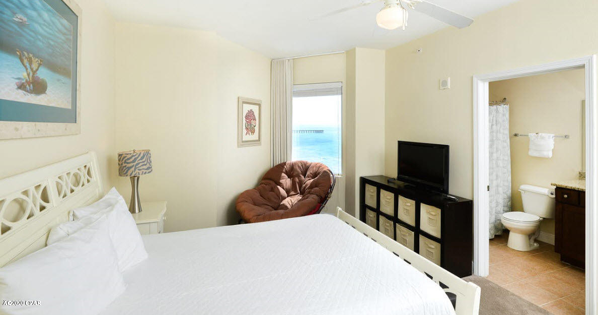 Tidewater Beach Phase II - Residential