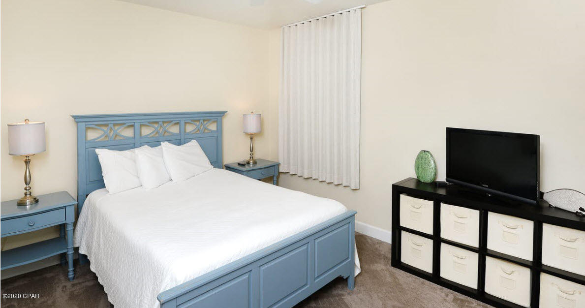 Tidewater Beach Phase II - Residential