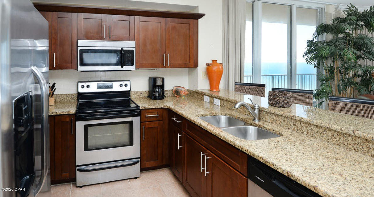 Tidewater Beach Phase II - Residential