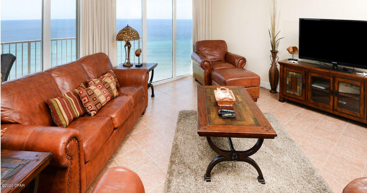 Tidewater Beach Phase II - Residential