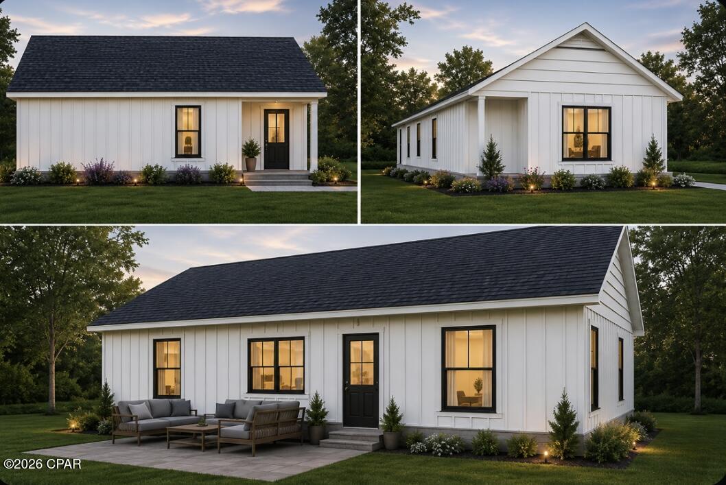[No Recorded Subdiv] - Residential