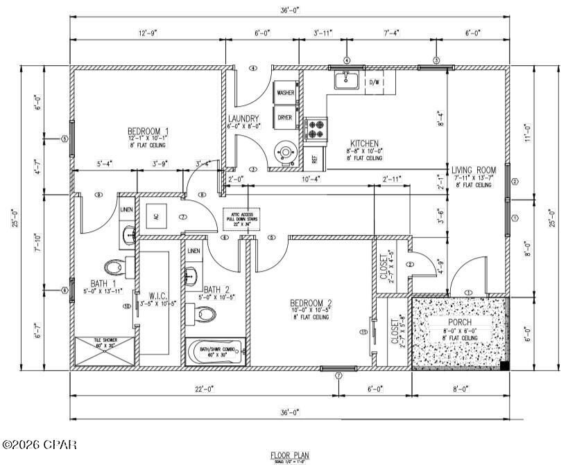[No Recorded Subdiv] - Residential