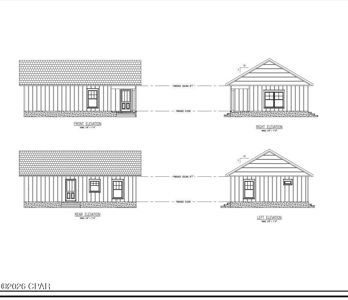 [No Recorded Subdiv] - Residential