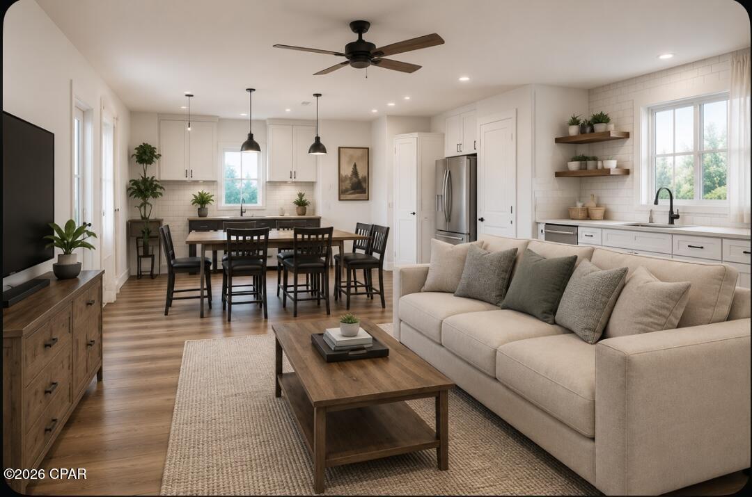 [No Recorded Subdiv] - Residential