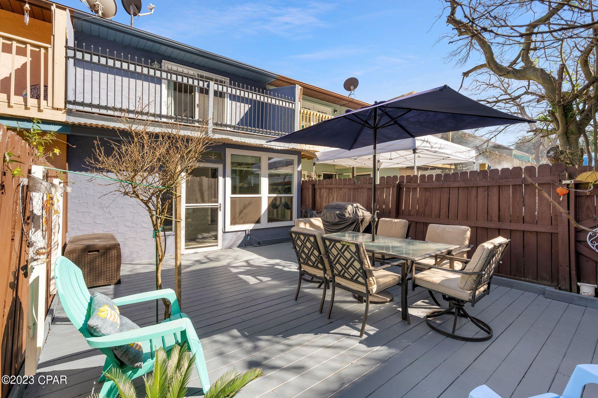 Open Sands - Residential