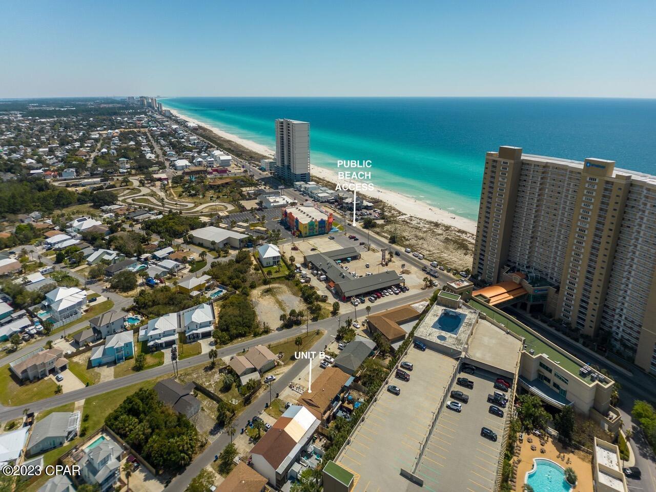 Open Sands - Residential