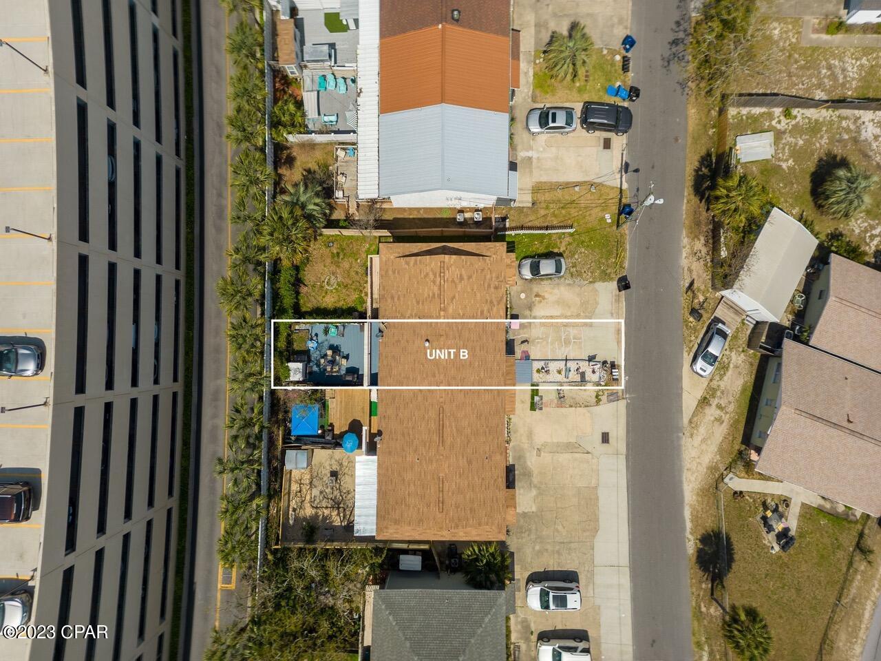 Open Sands - Residential