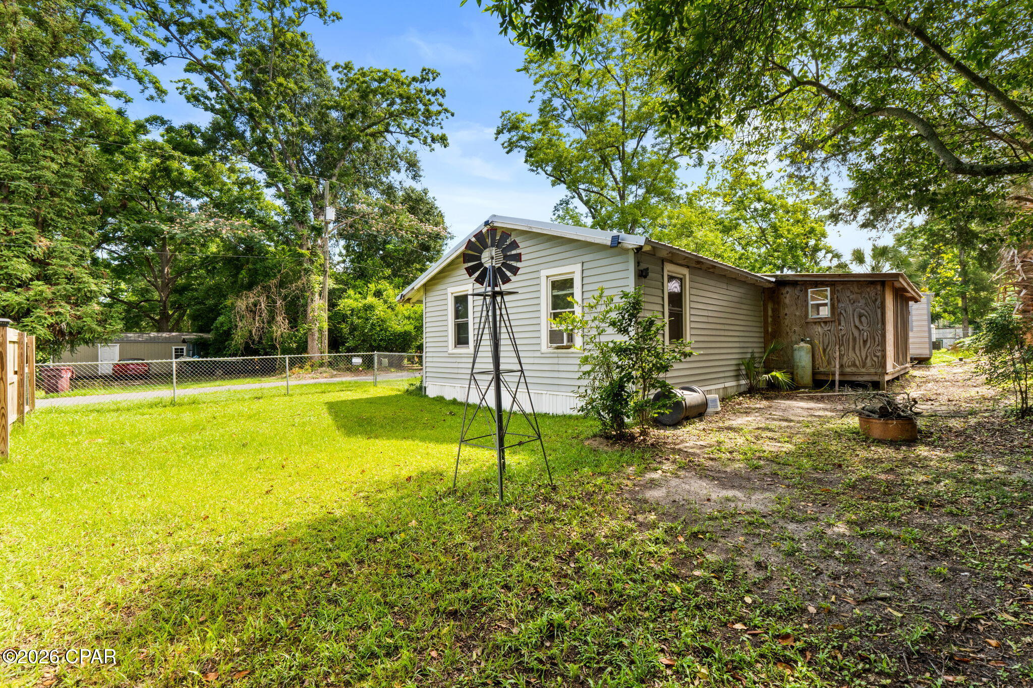 Graceville - Residential