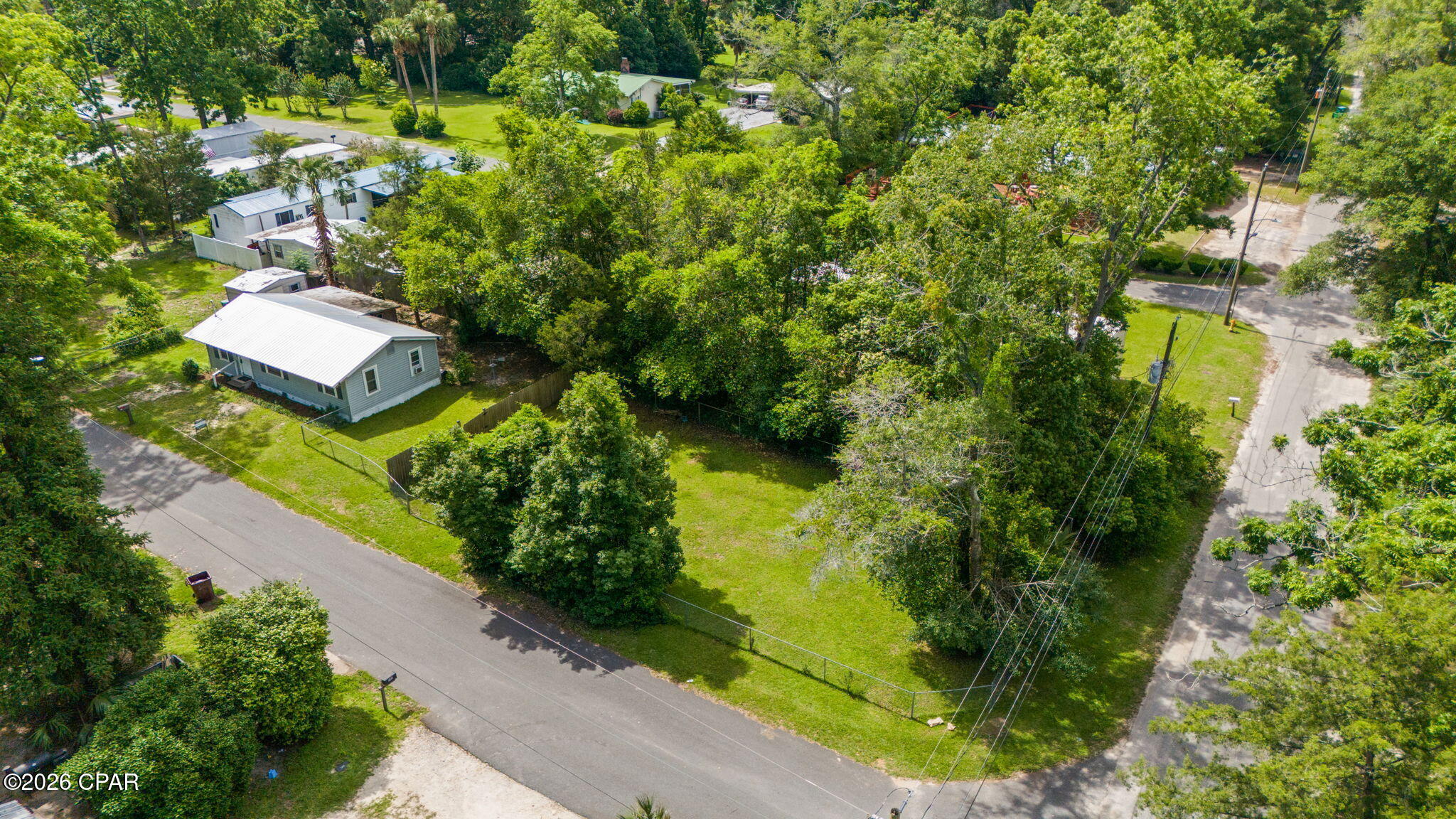 Graceville - Residential