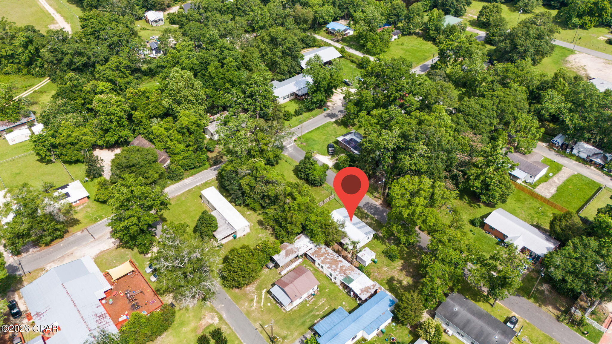 Graceville - Residential