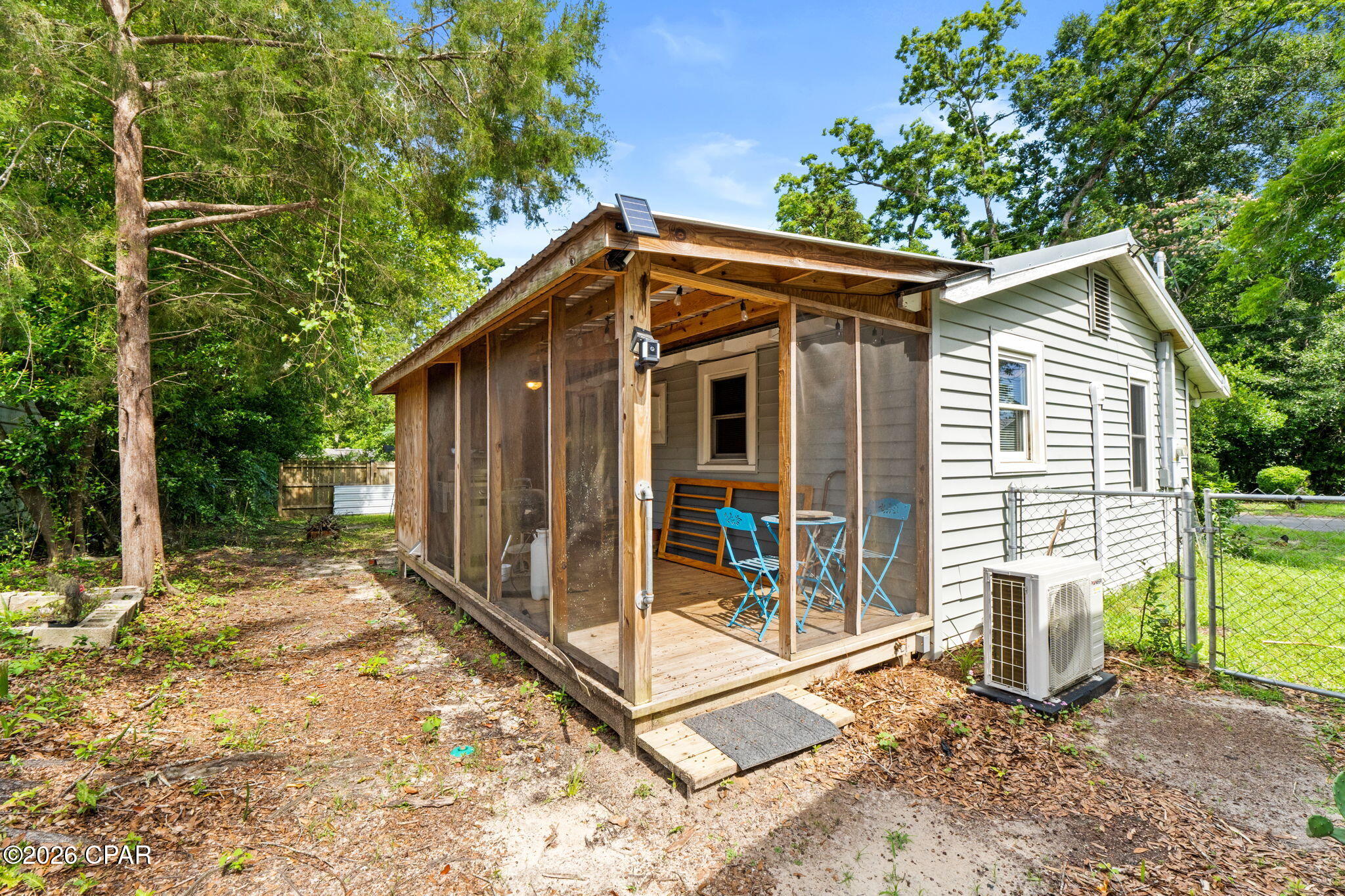 Graceville - Residential