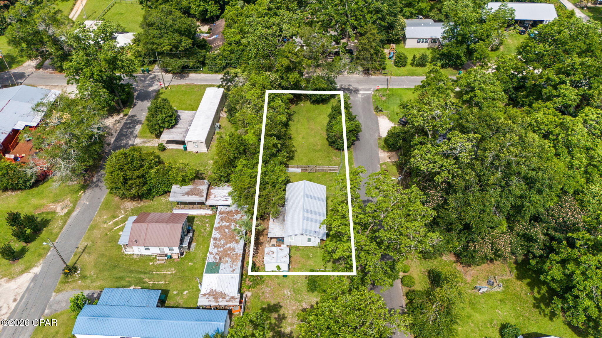 Graceville - Residential