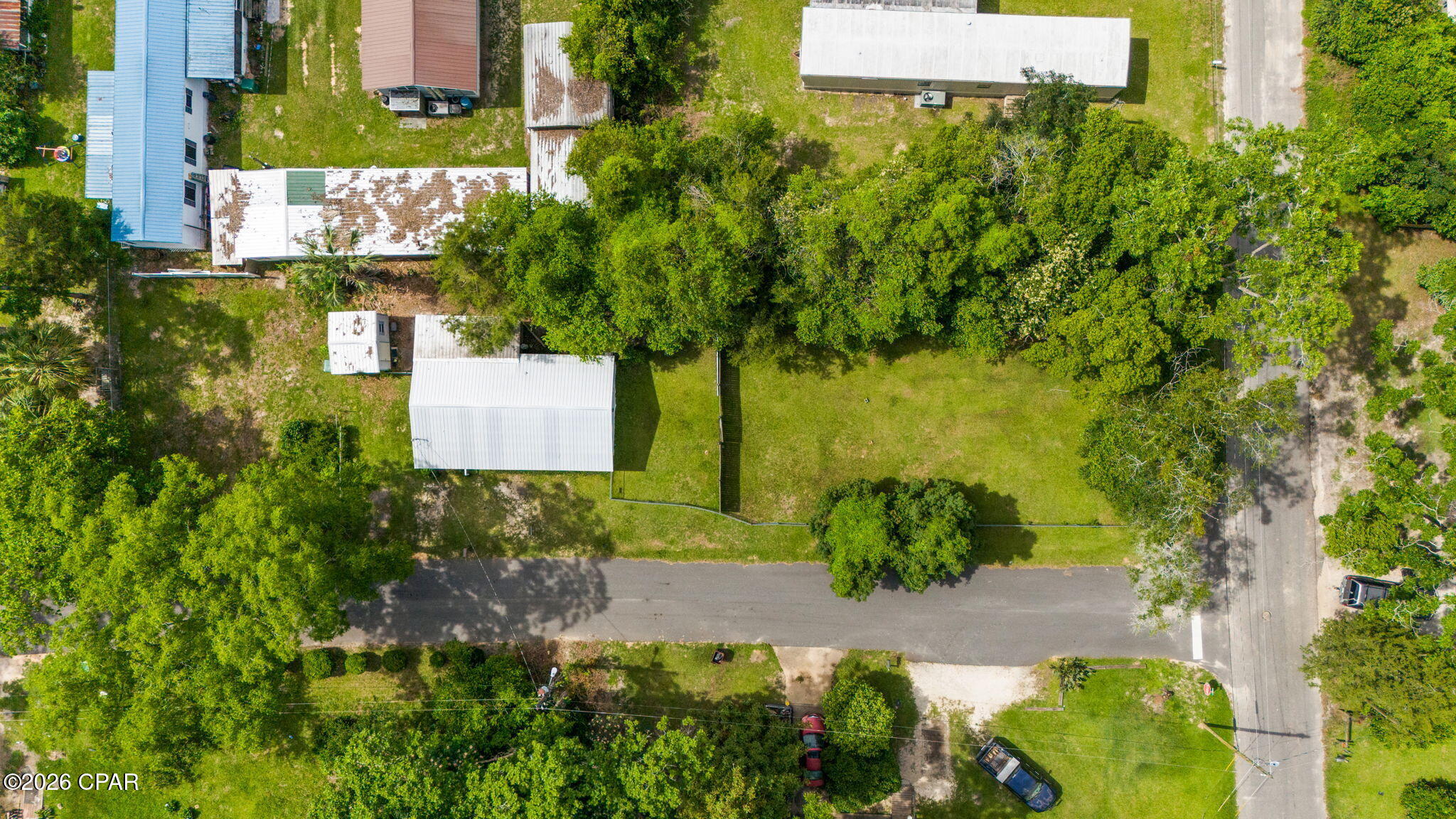 Graceville - Residential