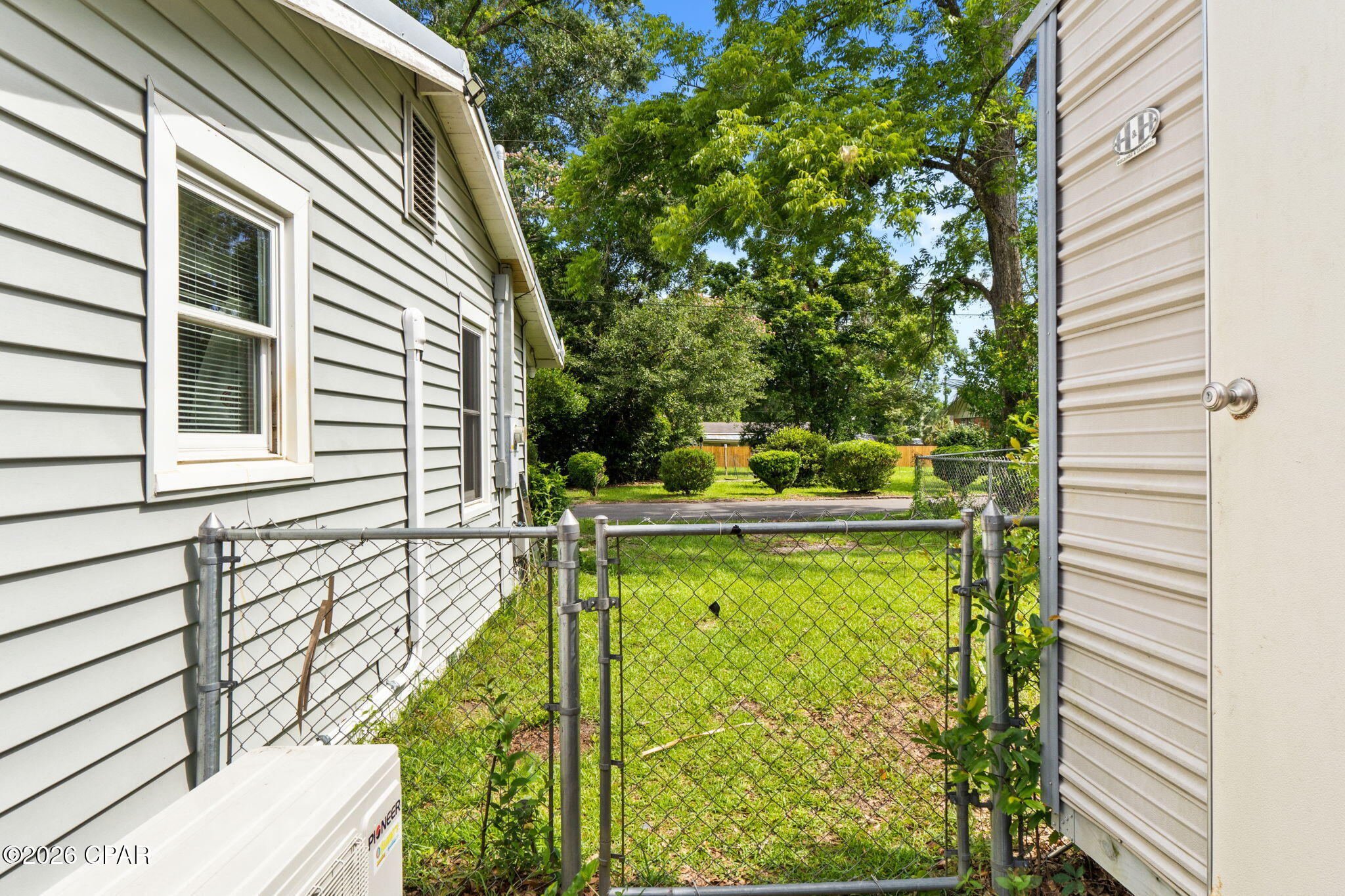 Graceville - Residential