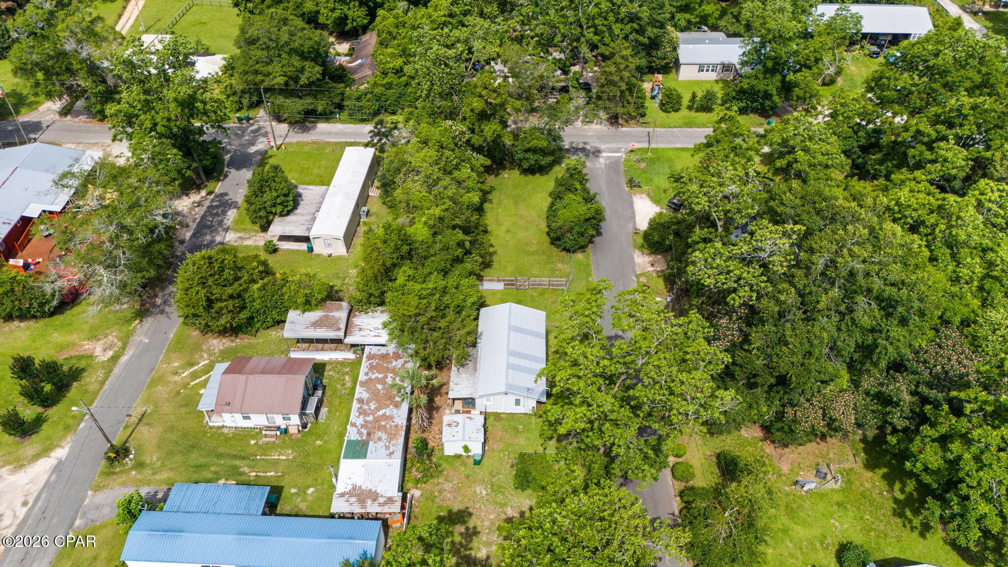 Graceville - Residential