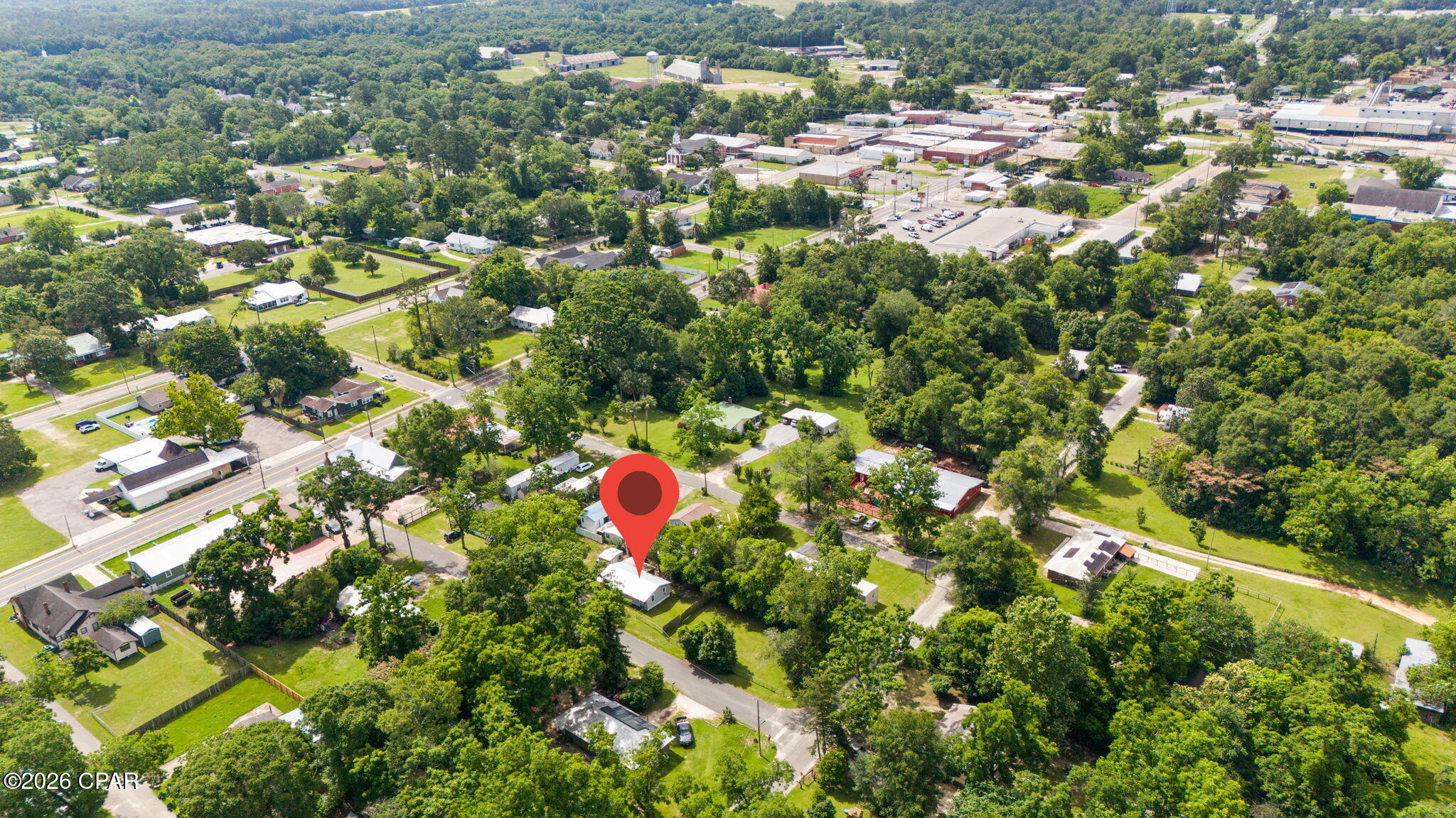 Graceville - Residential