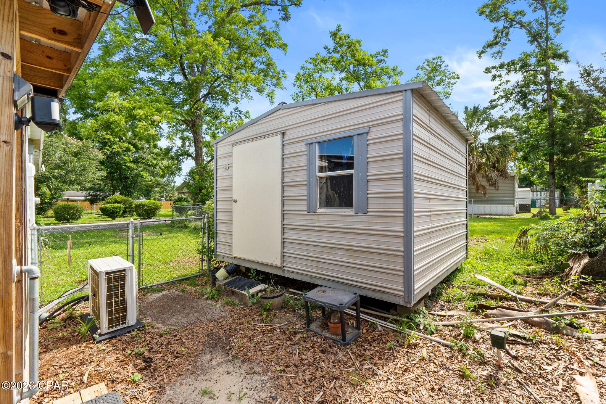 Graceville - Residential
