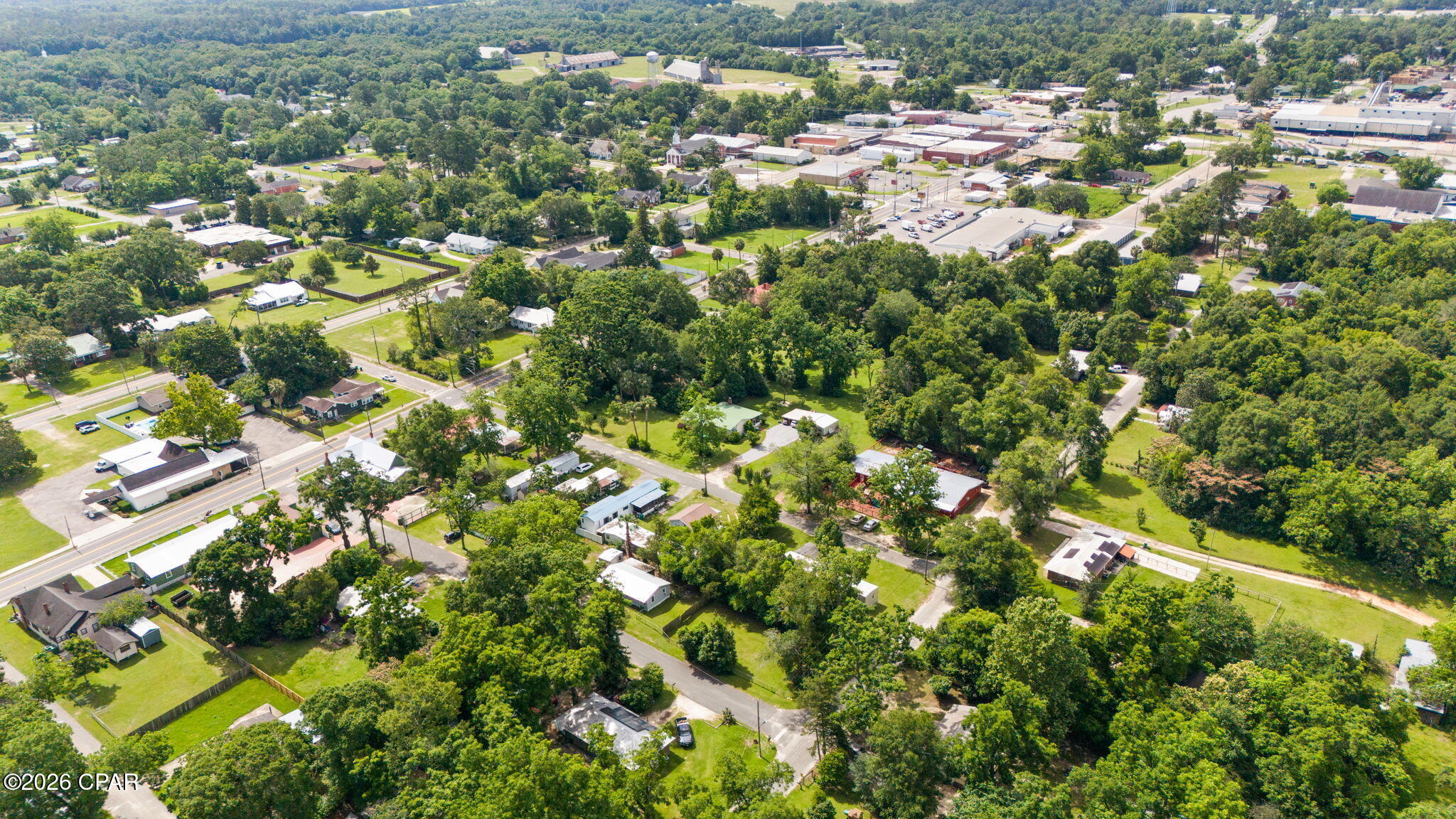 Graceville - Residential