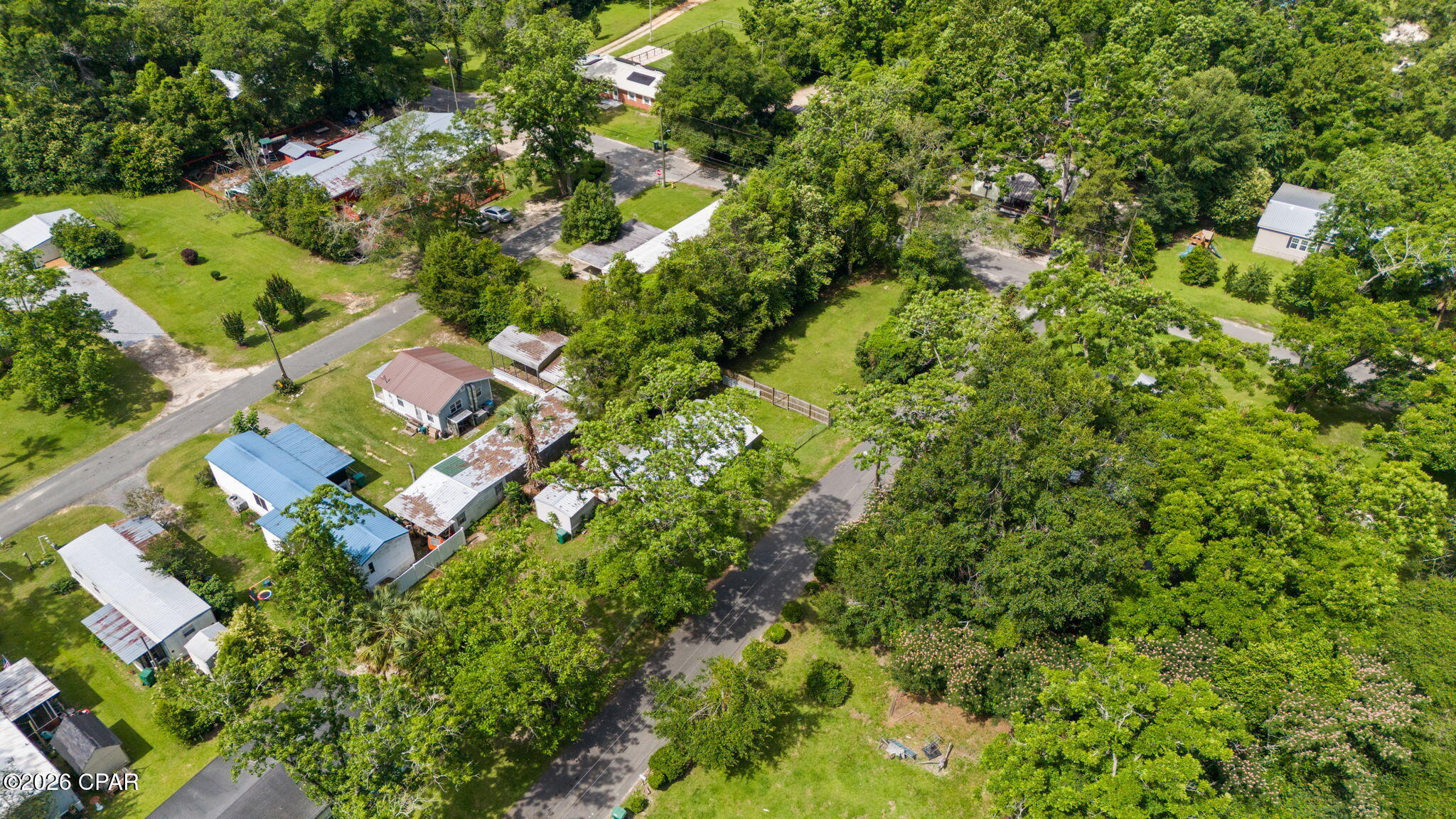 Graceville - Residential