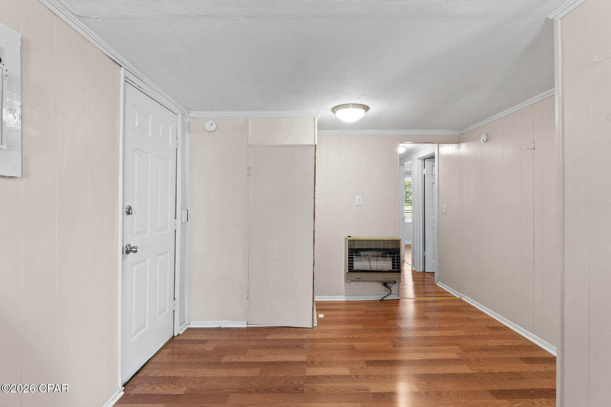 Graceville - Residential
