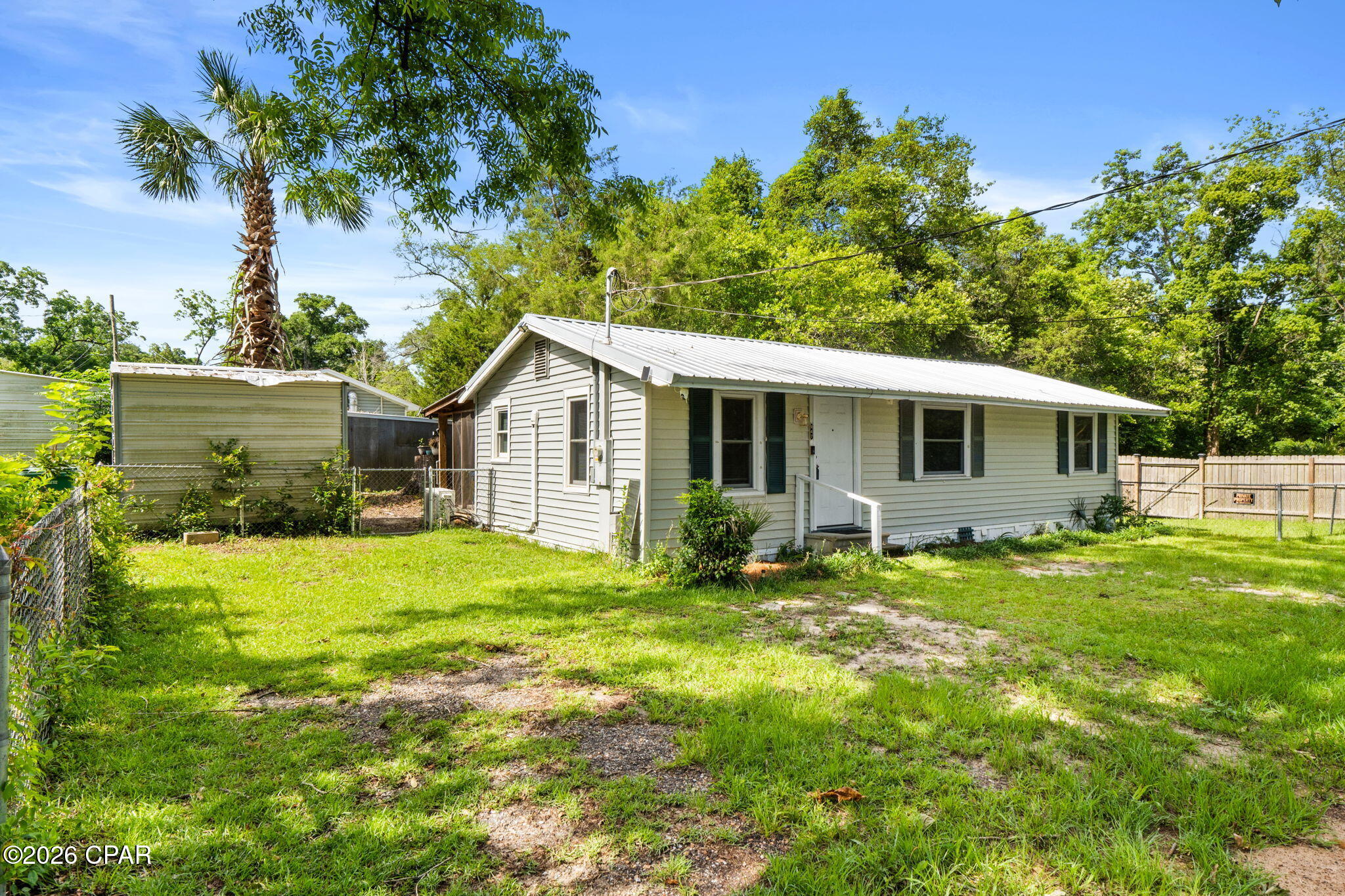Graceville - Residential