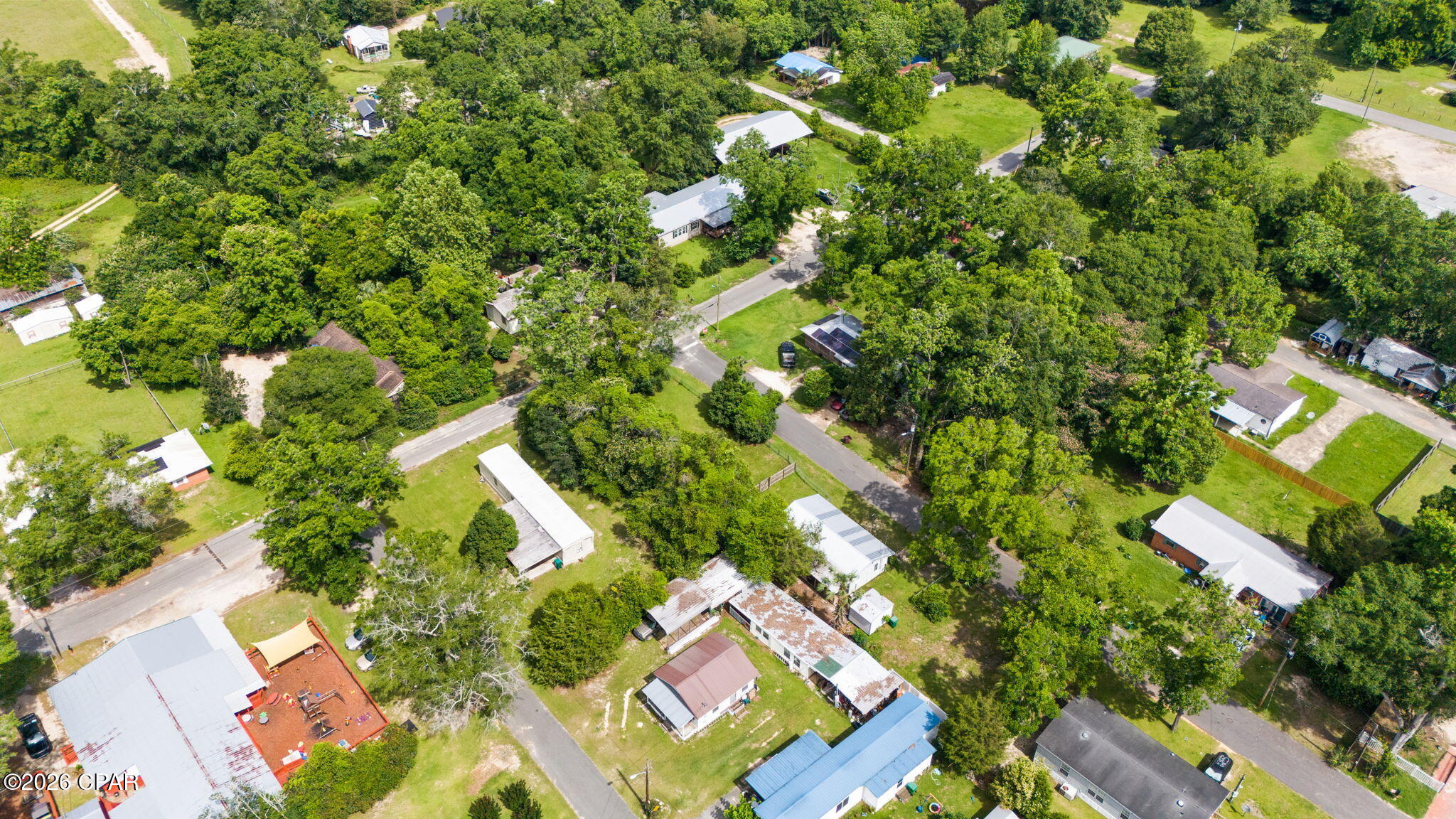 Graceville - Residential