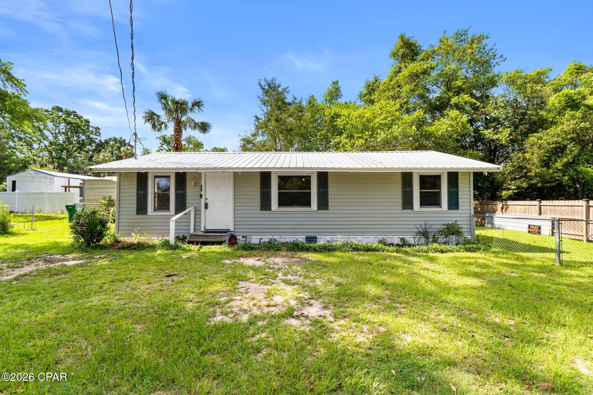 Graceville - Residential