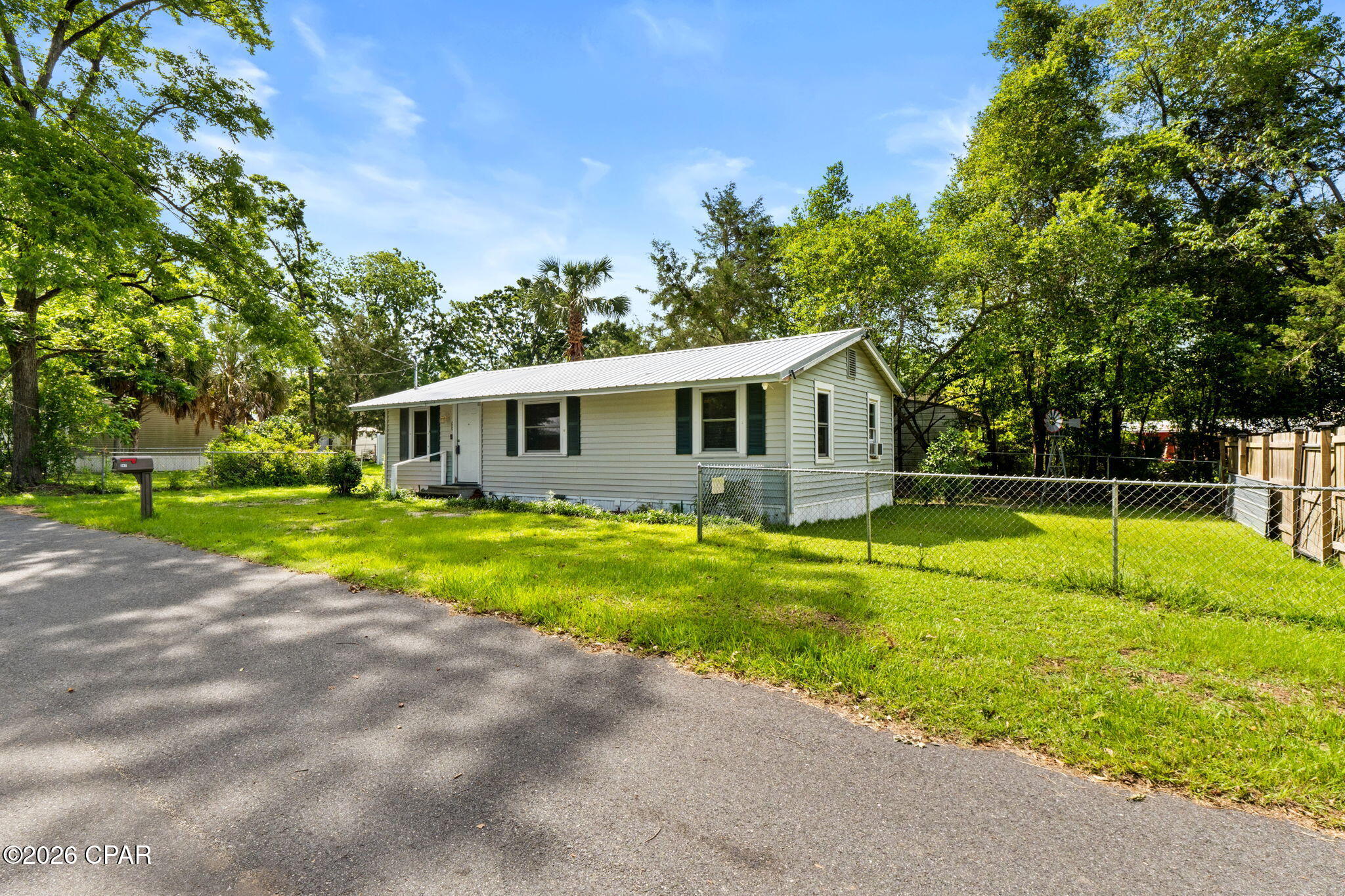 Graceville - Residential