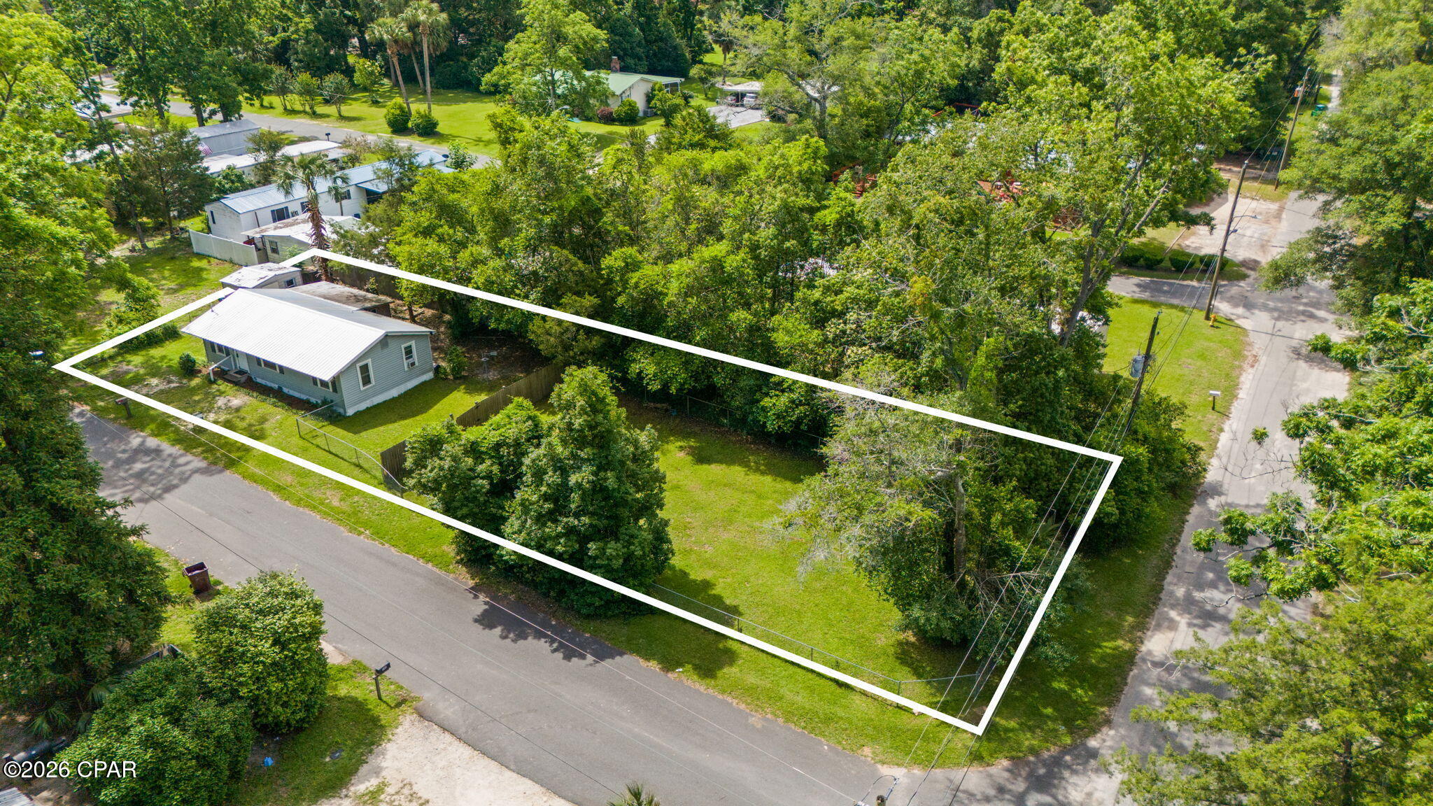 Graceville - Residential