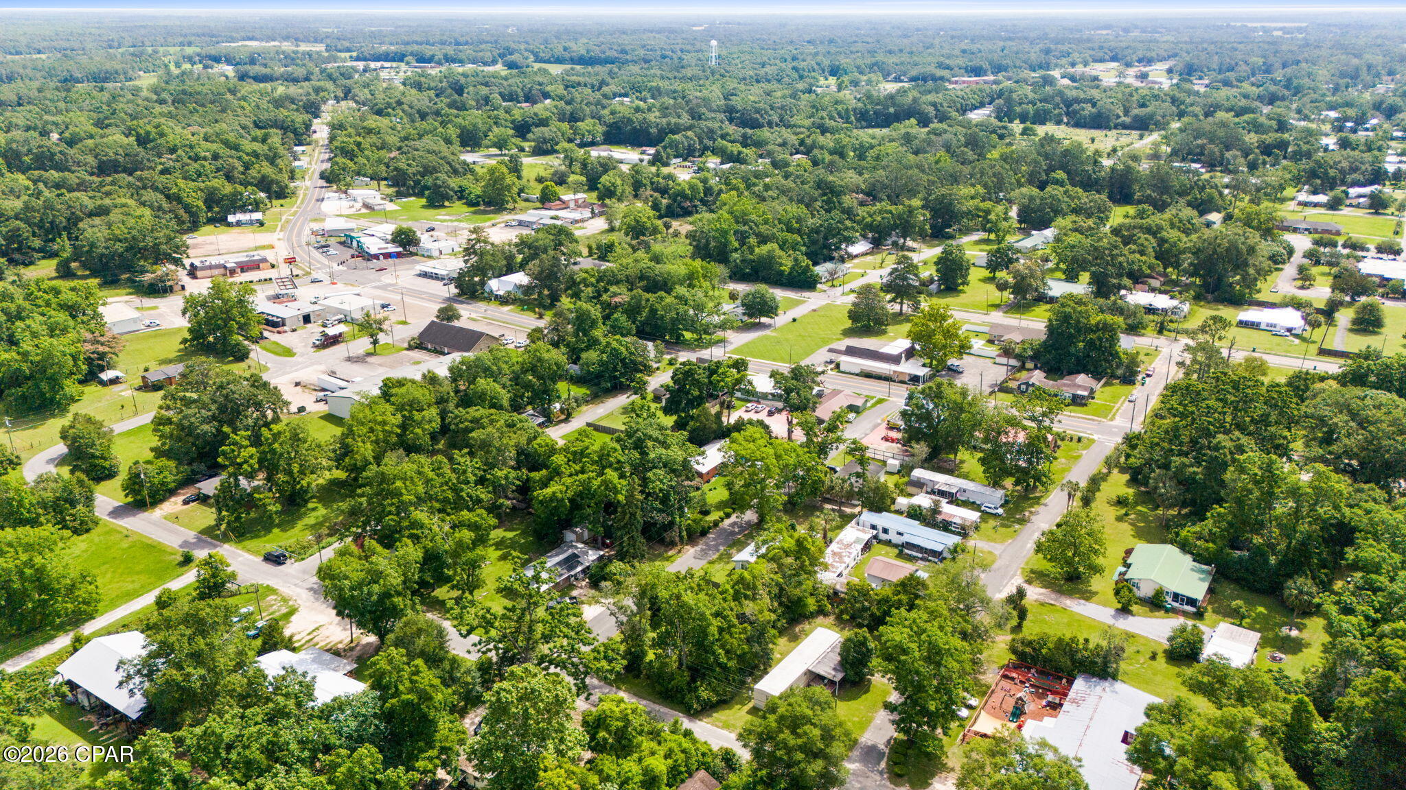 Graceville - Residential