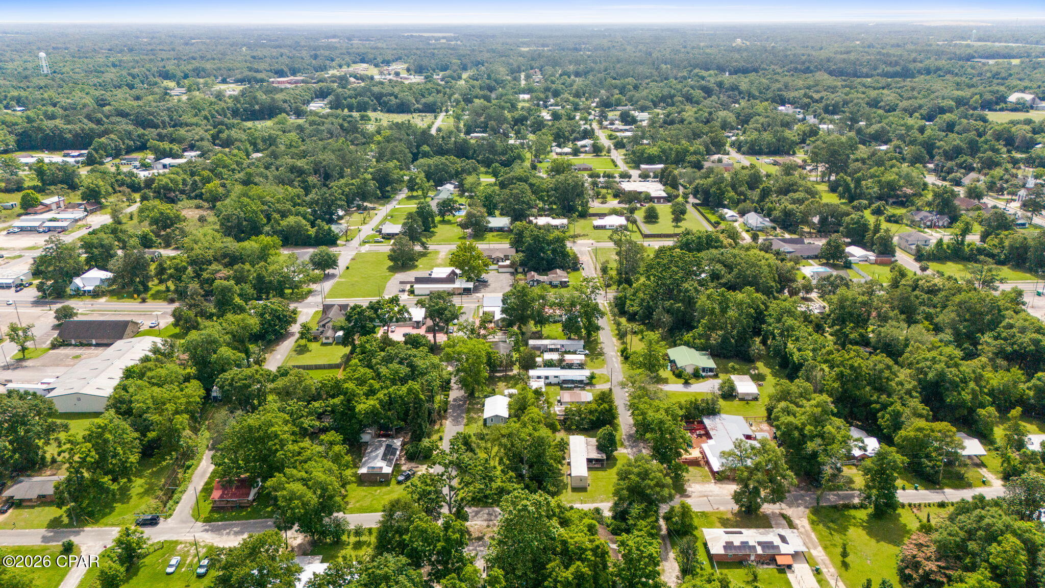 Graceville - Residential