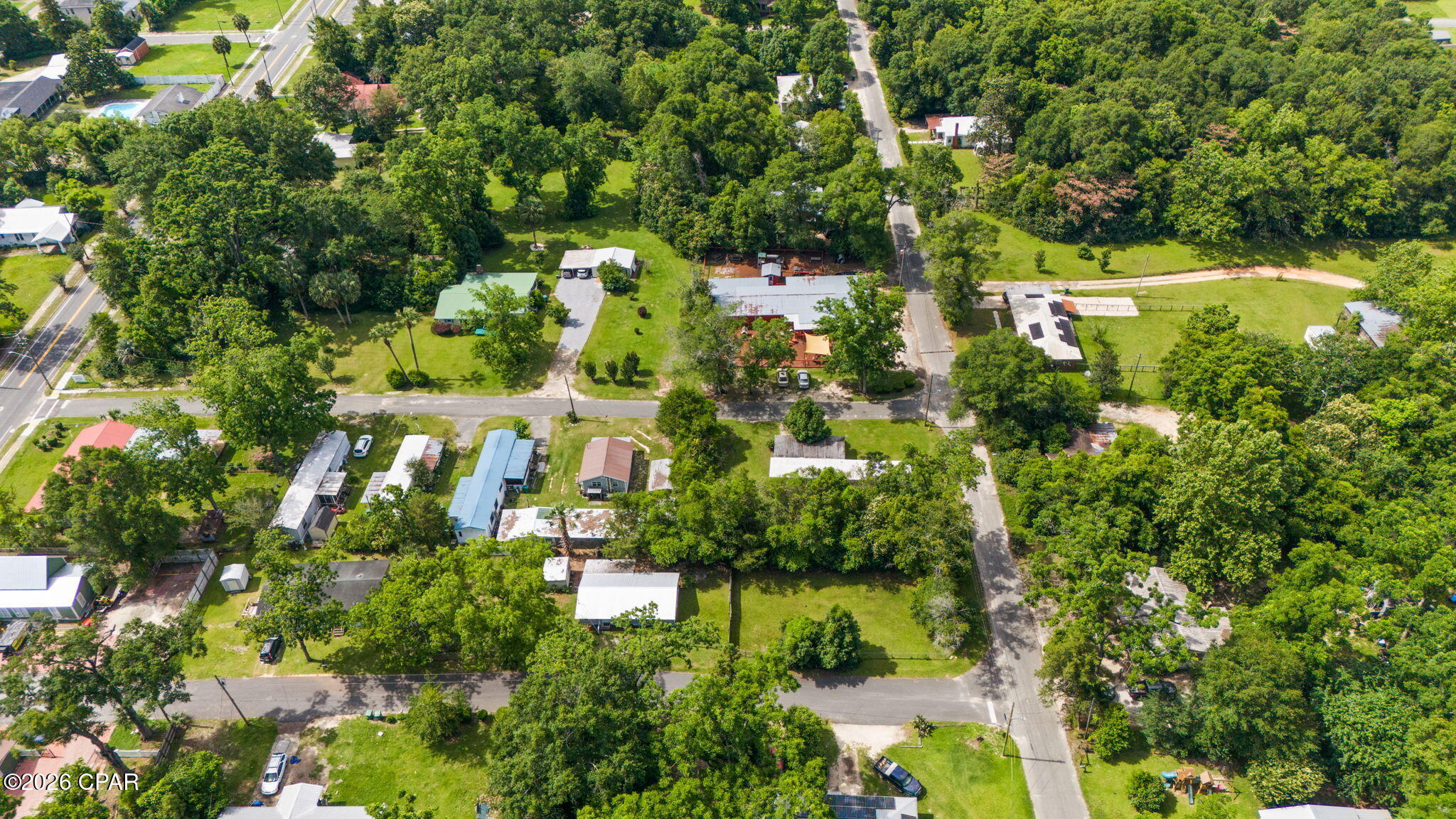 Graceville - Residential