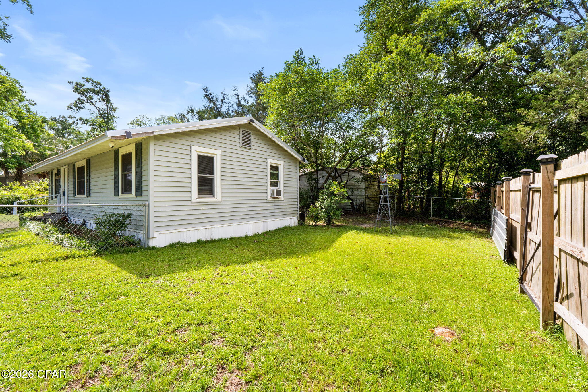 Graceville - Residential