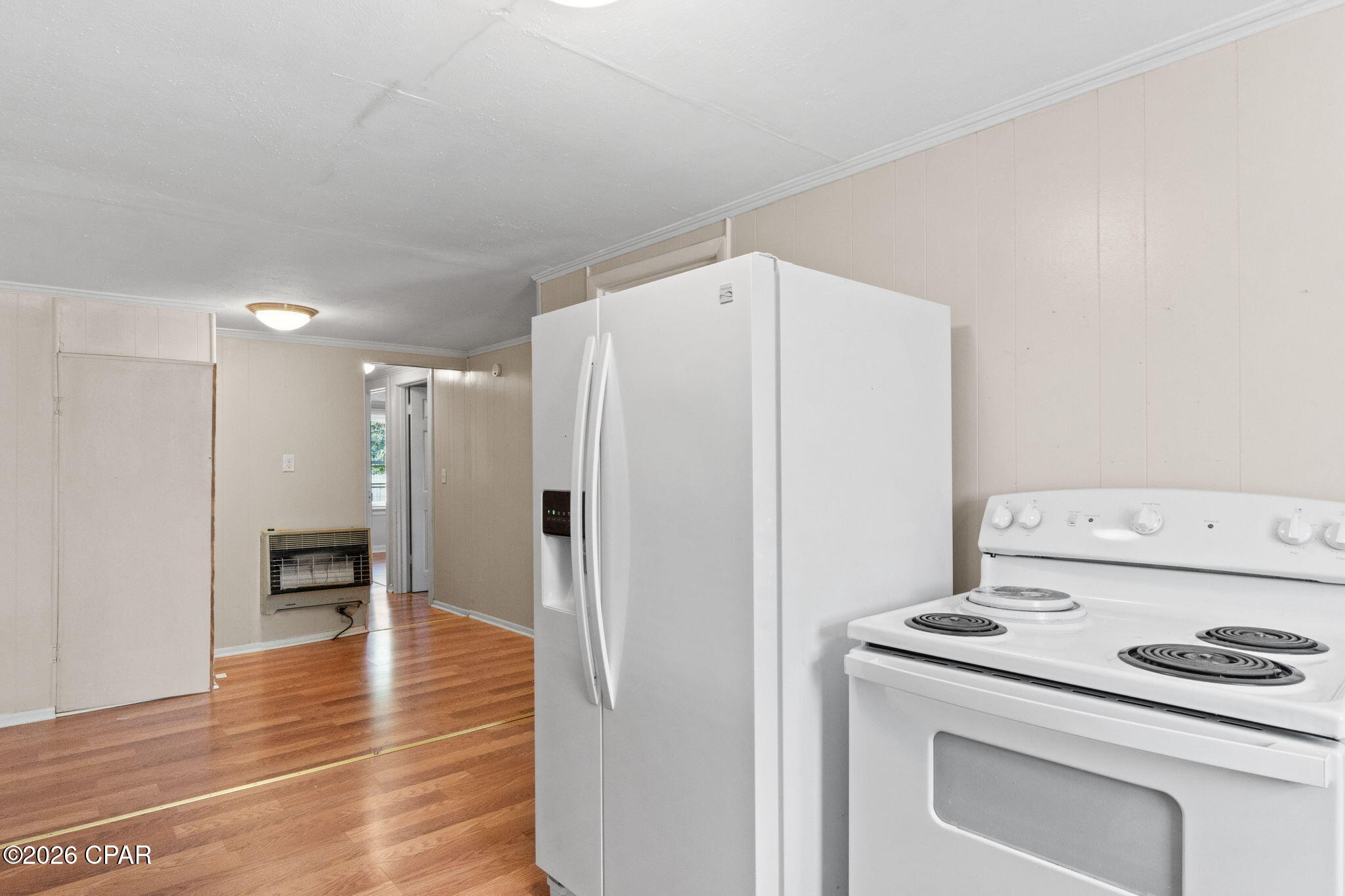 Graceville - Residential