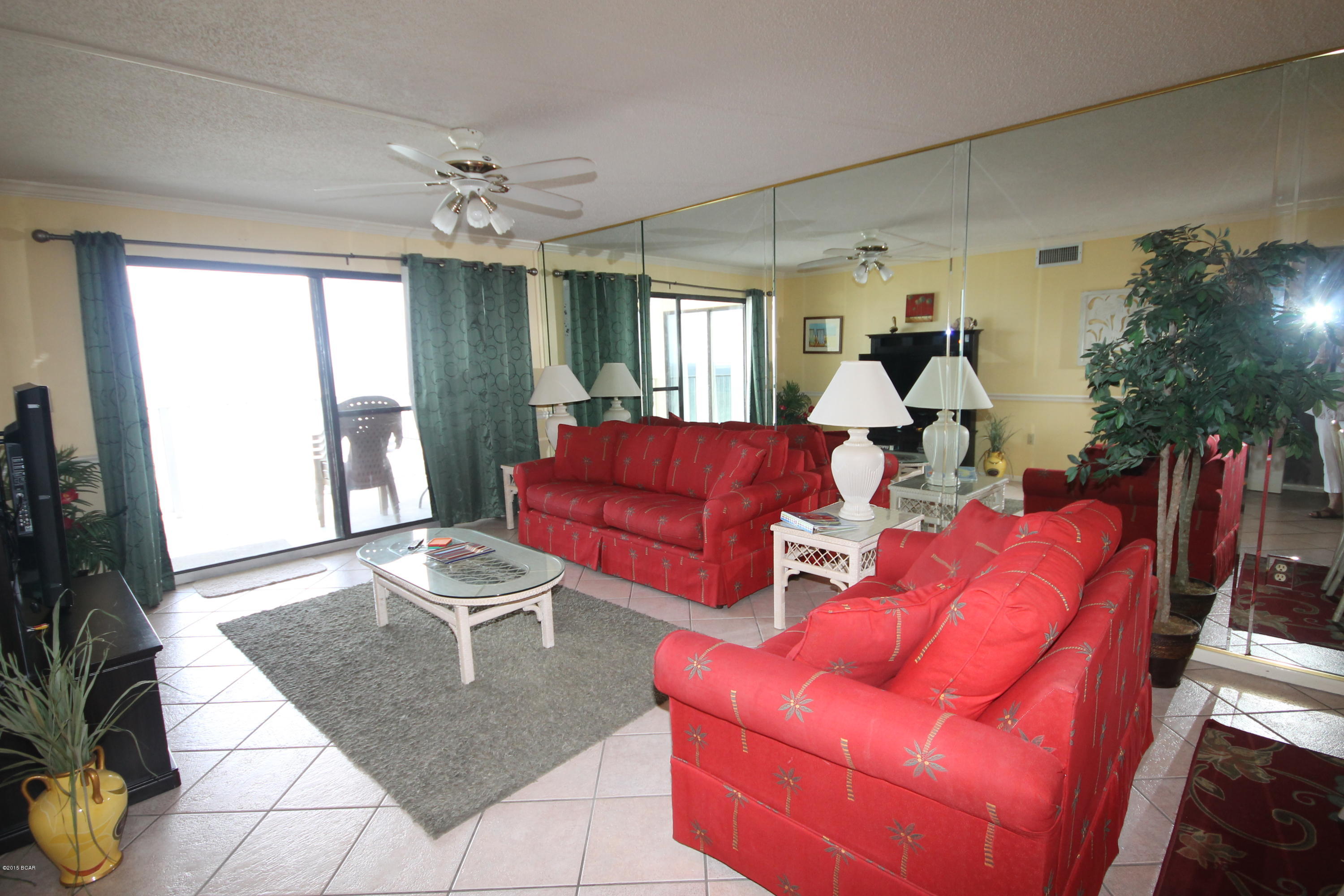 Regency Towers - Residential