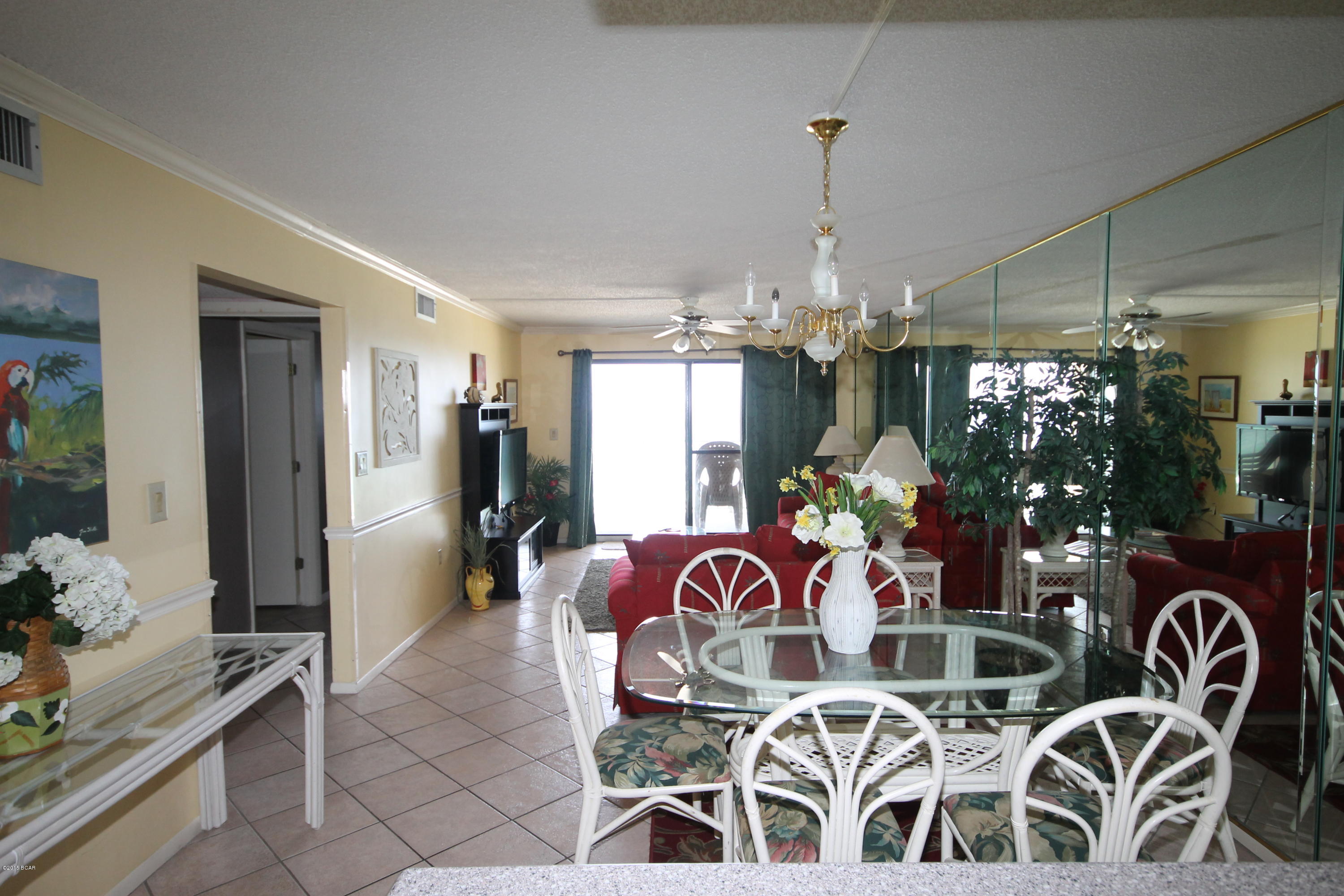 Regency Towers - Residential