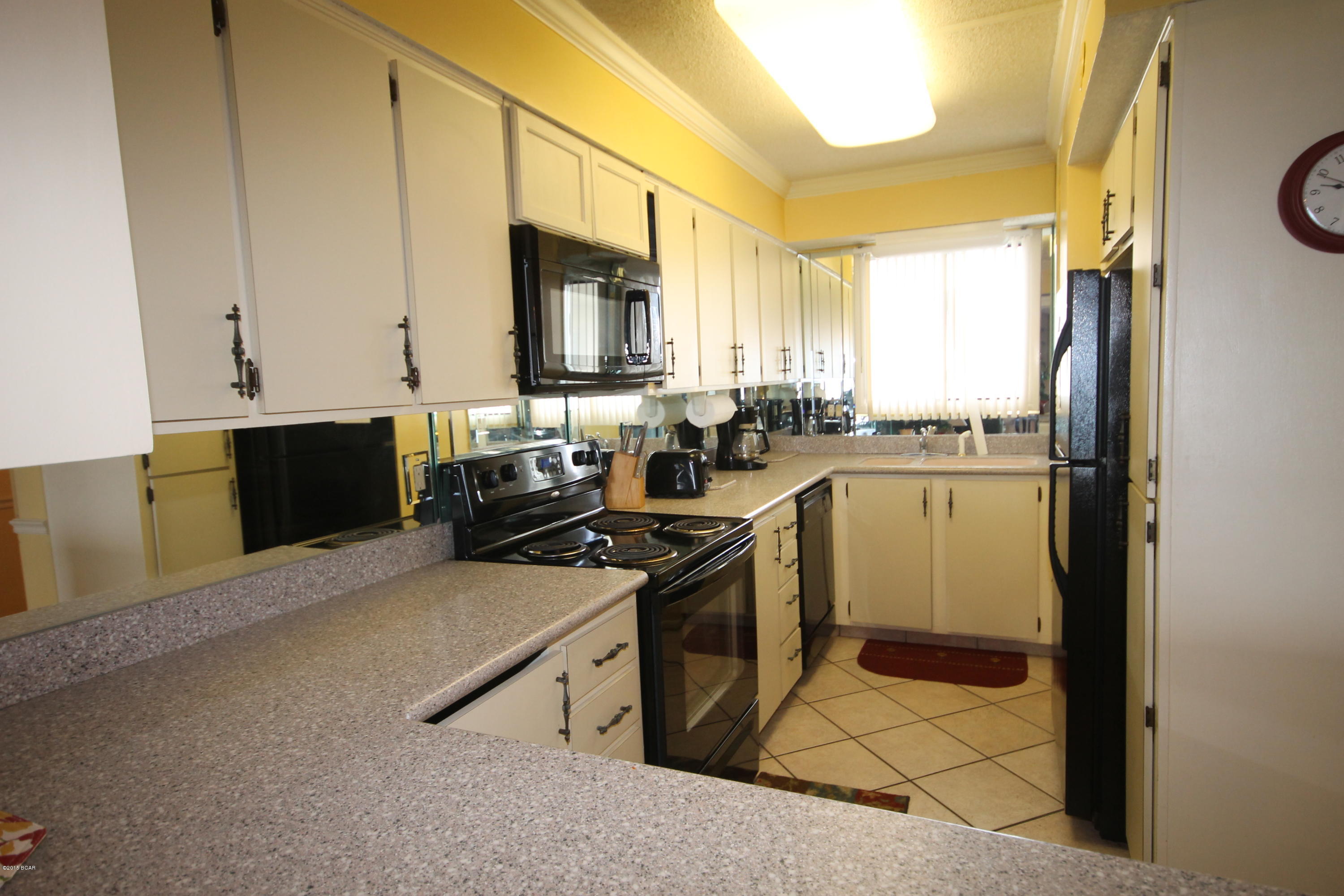 Regency Towers - Residential